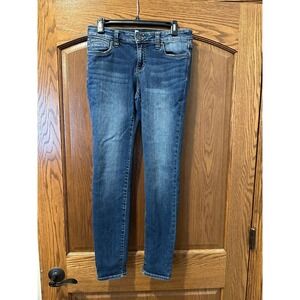 Women's Kut from the Kloth Toothpick Skinny Jeans